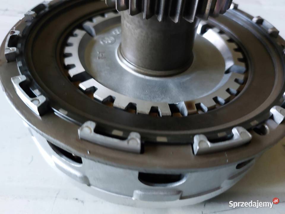 SPRZĘGŁO KOSZ SPRZĘGŁOWY YAMAHA T XP 500 Osięciny sprzedam