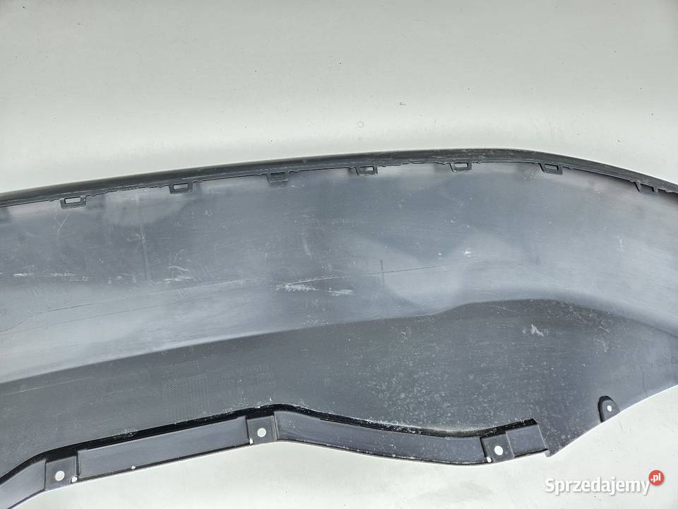 AUDI Q4 ETRON SPOILER PŁYTA ZDERZAKA PRZÓD osobowe Międzychód