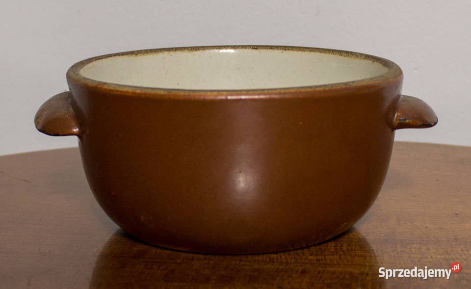 Dostojna kamionka Bochnia retro lata 70 PRL Mikołów sprzedam