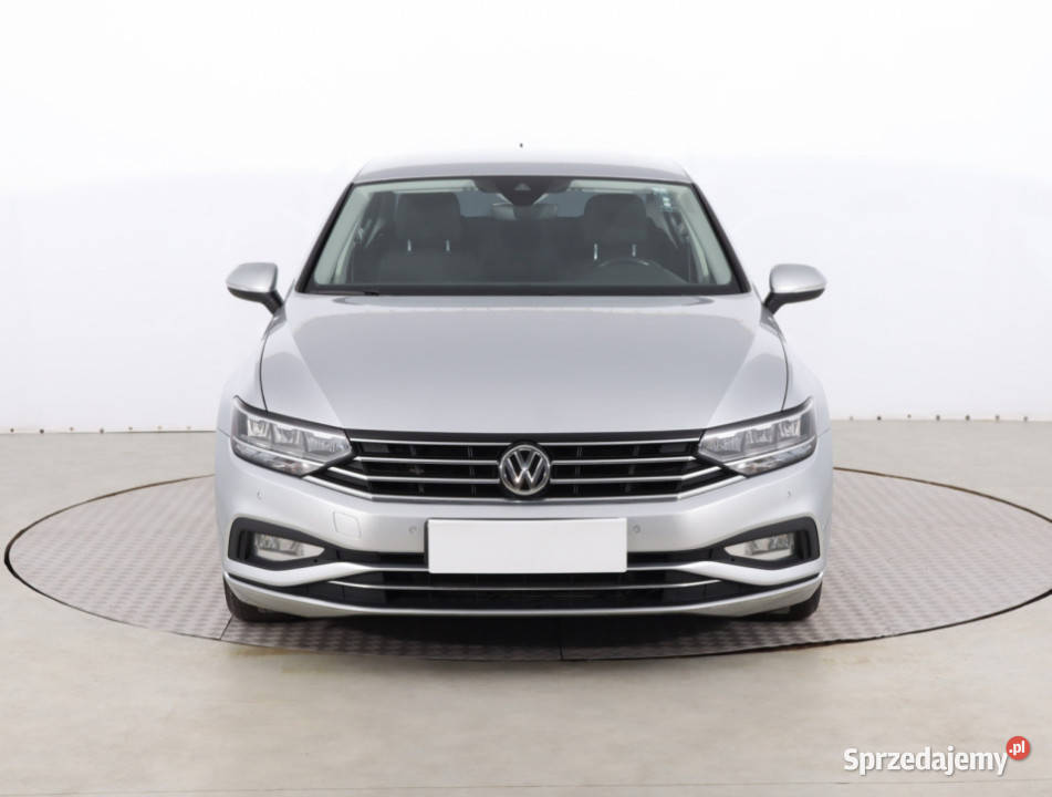 VW Passat 15 TSI czujnik deszczu Piaseczno sprzedam