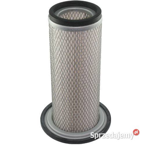 Filtr powietrza z talerzem 104 x 265 mm Kubota podkarpackie