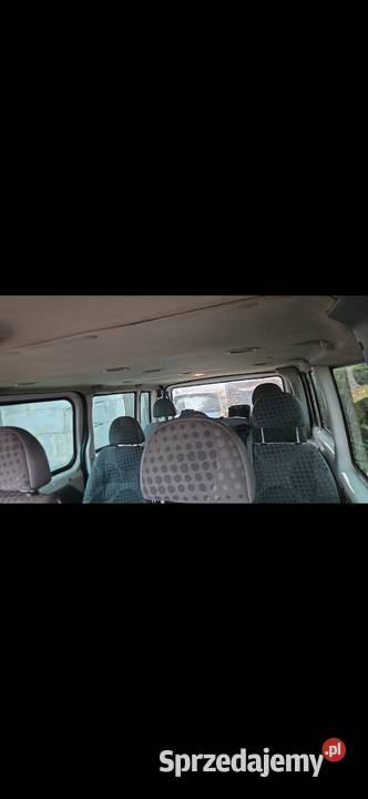 Transit 2007 9os 22