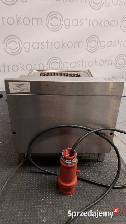 Ruszt wodny elektryczny Lozamet ETR40 sprzedam