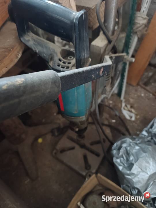 Wiertarka CELMA ze stojakiem Wiertarki i wkrętarki sprzedam
