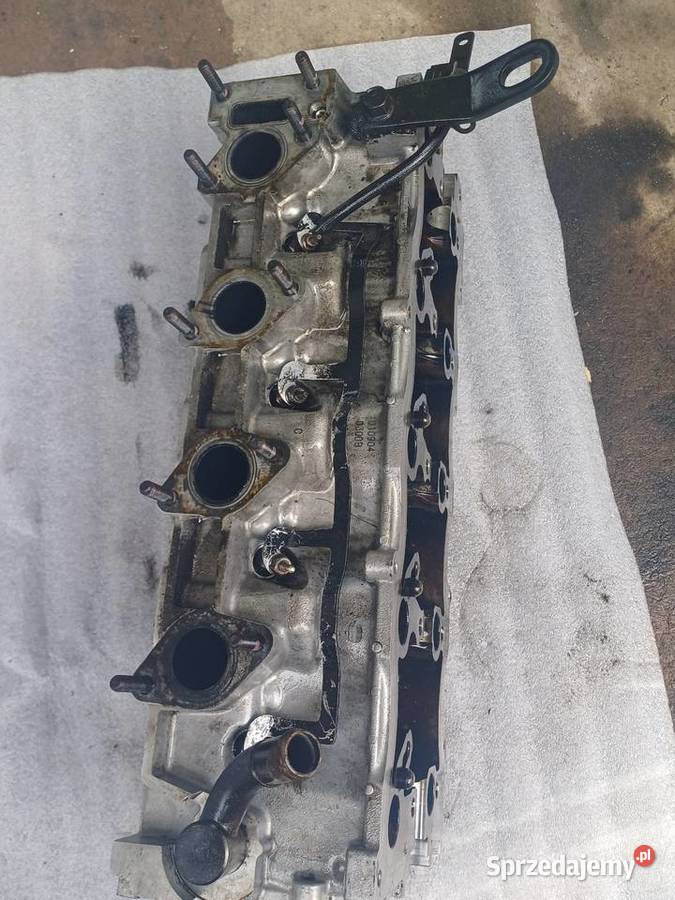 Hyundai Santa fe 20 crdi 113 koni głowica sprzedam