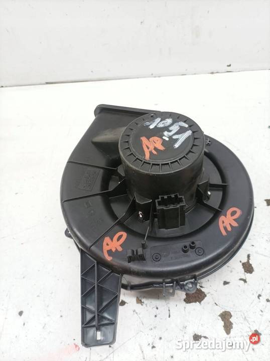 DMUCHAWA NAWIEWU REZYSTOR KPL 6Q1819015J Dmuchawy