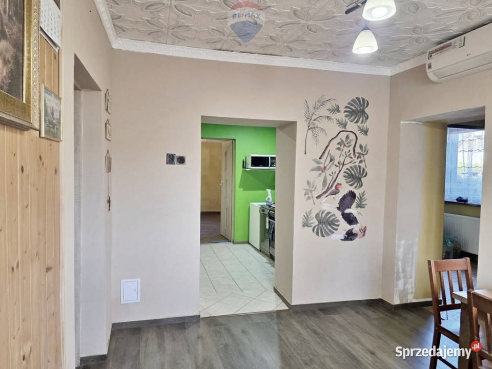 Dom w mieszkania Sprzedaż śląskie Ligota