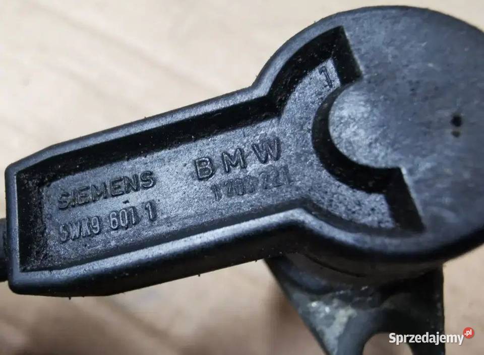 Czujnik wałka rozrządu BMW E34 E36 m50