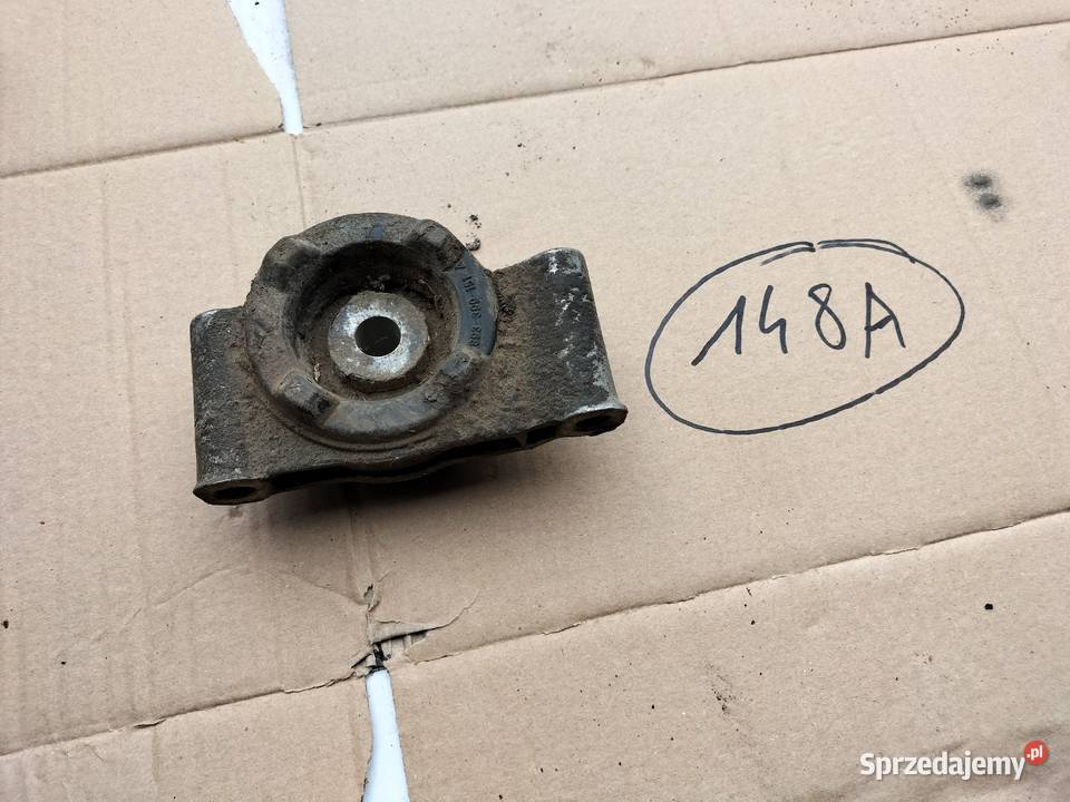 Audi 80 B3 B4 Poduszka skrzyni biegów 893399151A Kamień-Kolonia