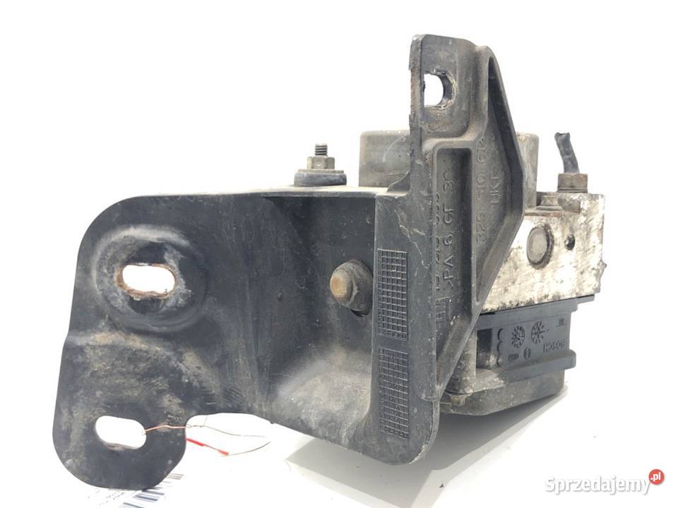 POMPA ABS OPEL CORSA D 12 80 0614