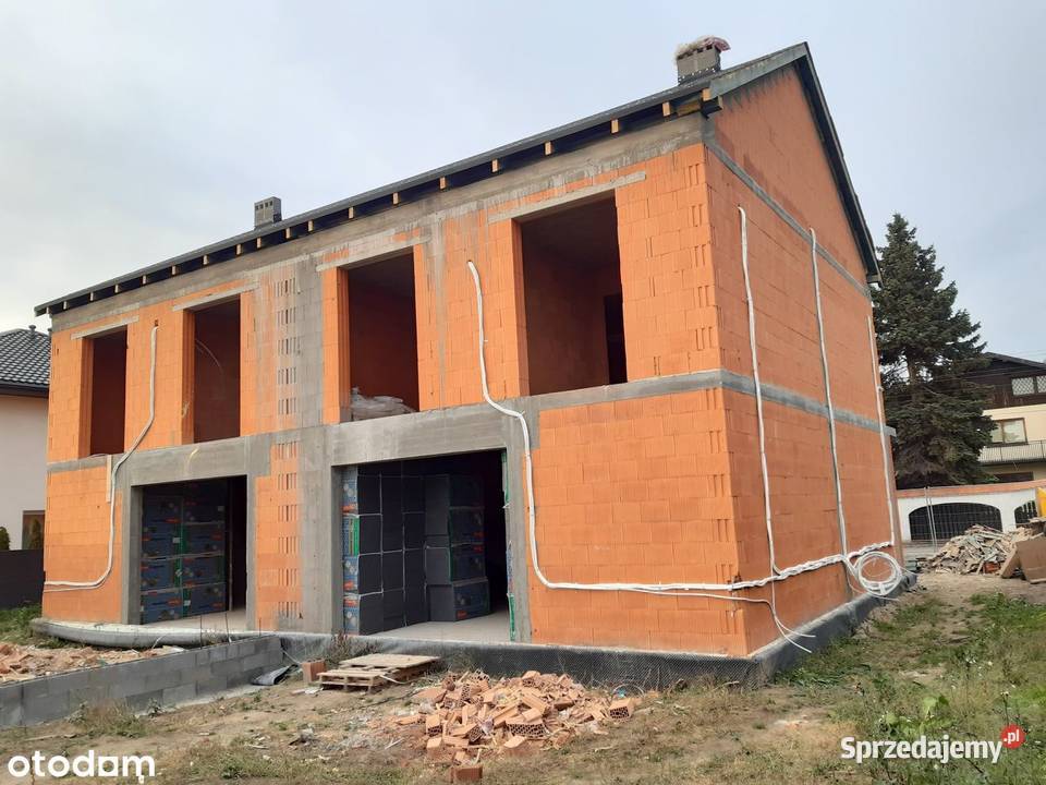 LUKSUSOWY BLIŹNIAK WYMAGAJĄCYCH Warszawa