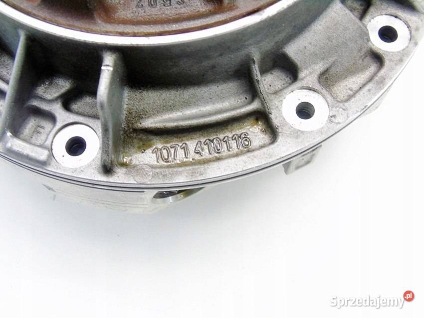 POMPA OLEJU SKRZYNI BIEGÓW 6HP19 JAX 30 TDI AUDI śląskie Sosnowiec