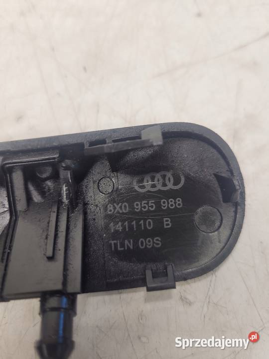 DYSZA SPRYSKIWACZA PRAWA AUDI A1 8X 8X0955988 Przystajń