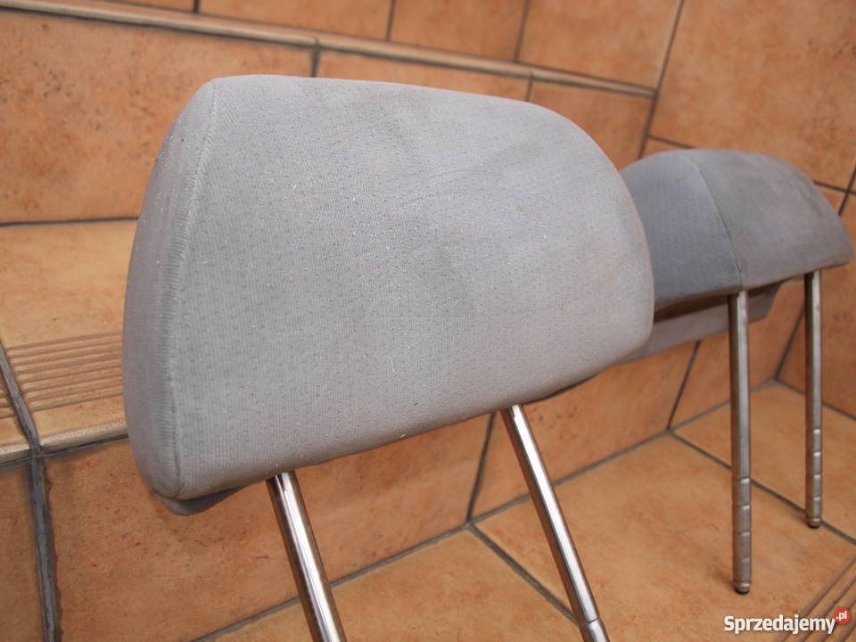 Peugeot 307 zagłówki fotela 2001 2008r Kalisz