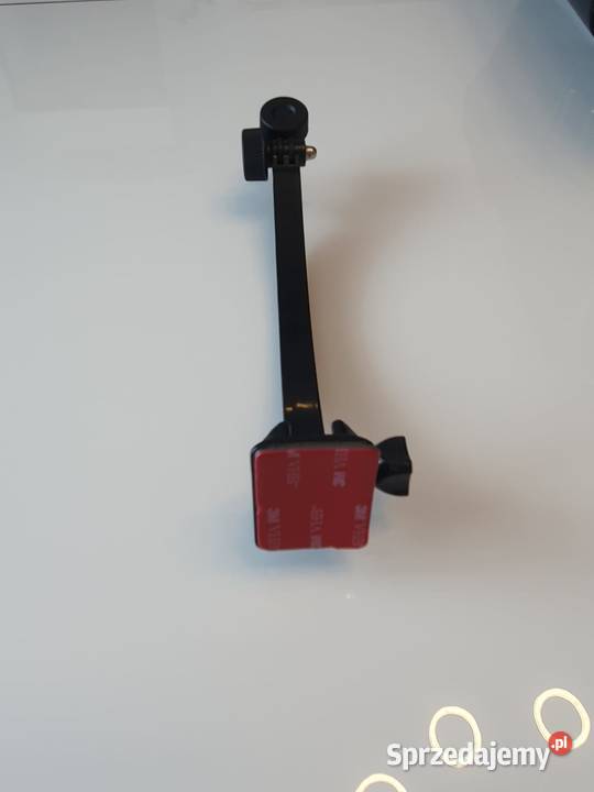 Uchwyt deepera deeper łódki zanętowej echosonda Wieliczka