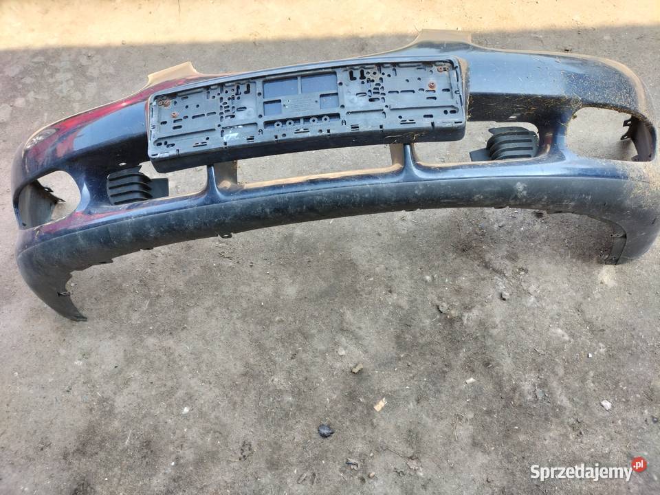 MAZDA XEDOS 6 ZDERZAK PRZÓD Kamień-Kolonia