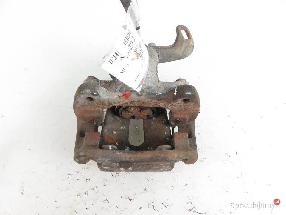 ZACISK PRAWY TYŁ MINI MINI CLUBMAN R55