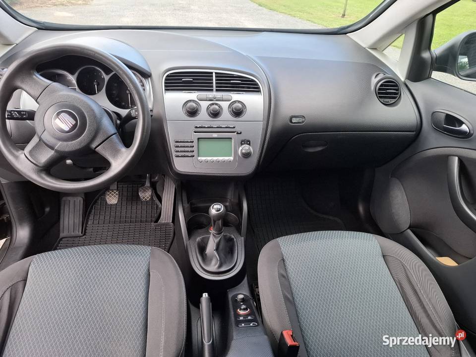 Seat Altea XL