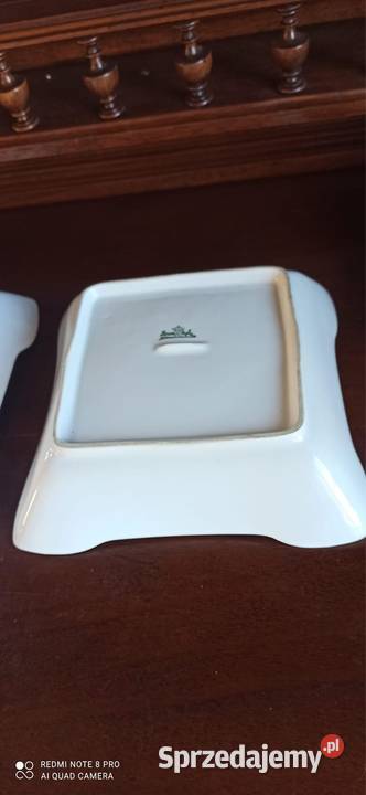Patera salaterka Rosenthal Selb Bavaria Syg z pomorskie Gdańsk