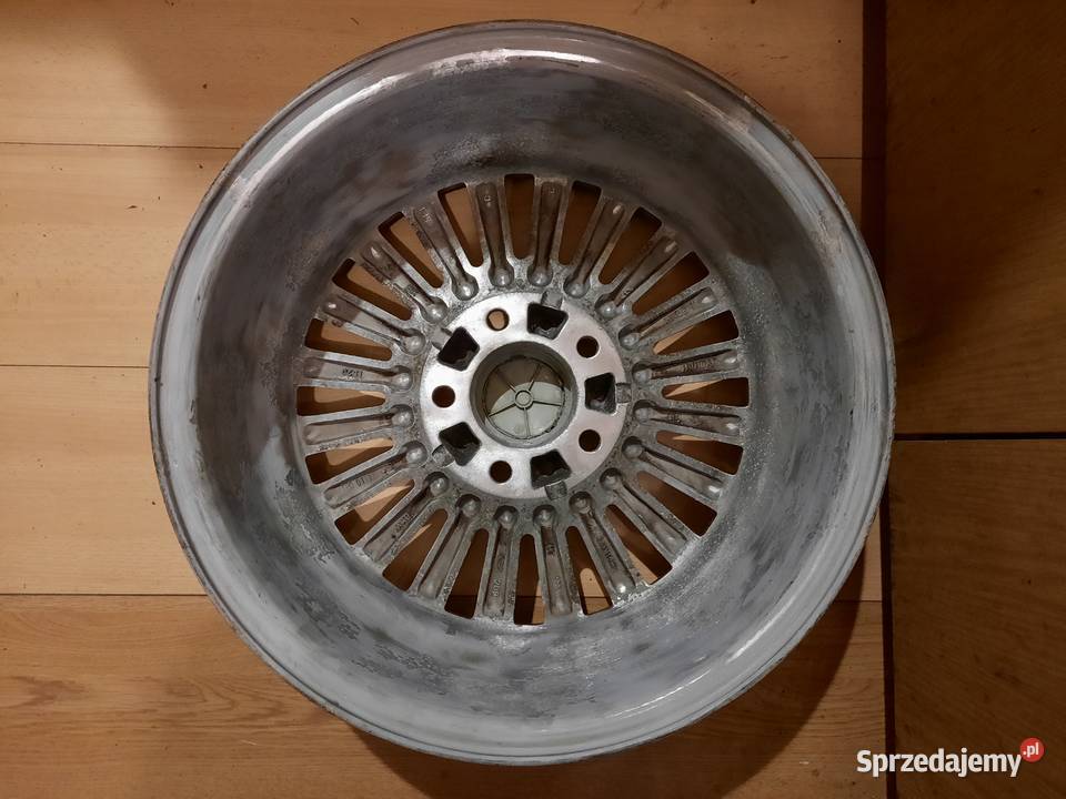 Felgi BMW E39 Styling 33 16 ET20 IS20 7JX16H2 Bydgoszcz