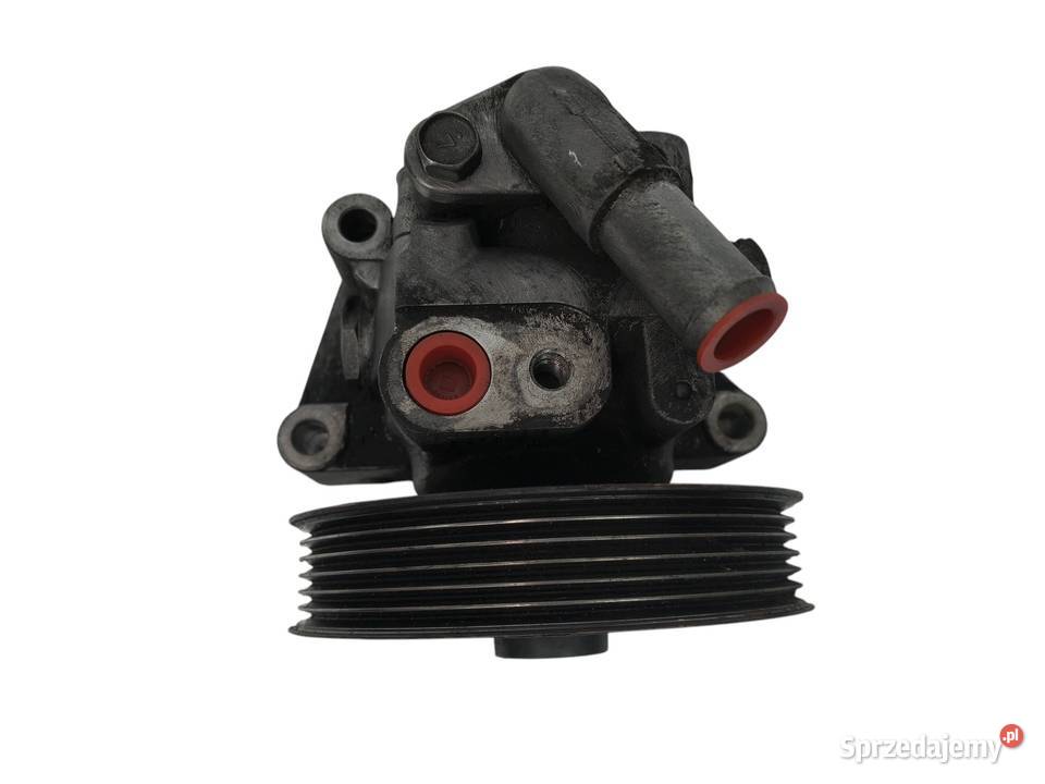 POMPA WSPOMAGANIA Ford Mondeo IV 20 TDCi Chełm