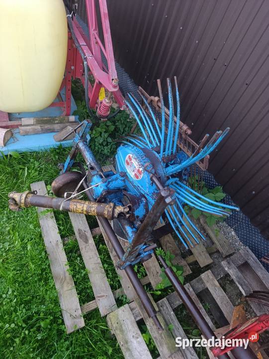 Kopaczka do ziemniaków Jastrzębia