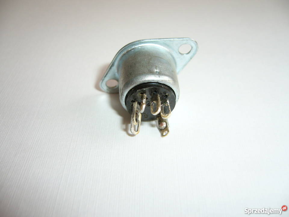 Gniazdo GM545 DIN5 mazowieckie sprzedam