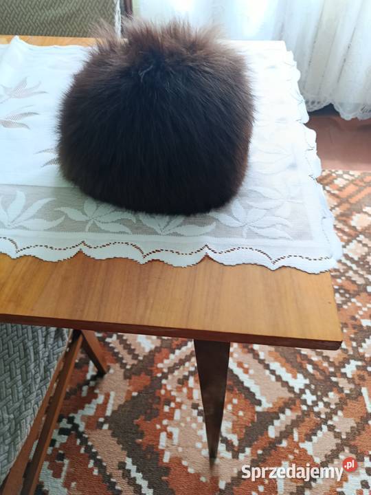 Czapka Strzelcew