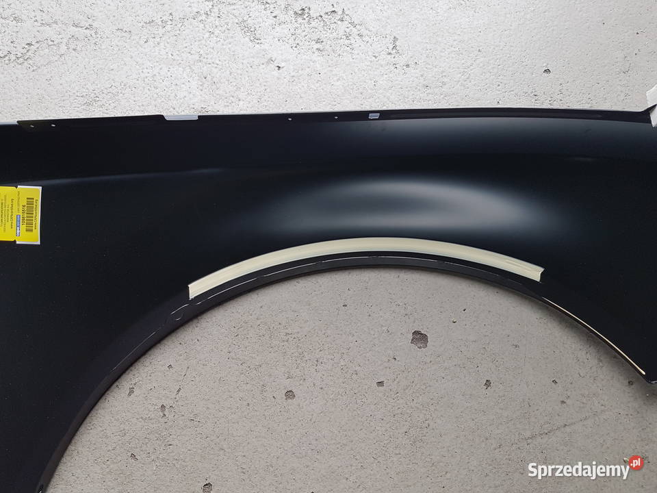 AUDI A4 B8 LIFT BLOTNIK PRZOD LEWY PRAWY Turek sprzedam