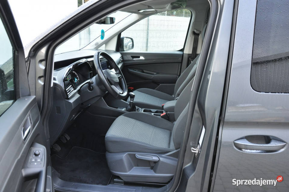 Ford Tourneo Connect 20TDI 122 6G Lane Front 4/5 podkarpackie Stalowa Wola