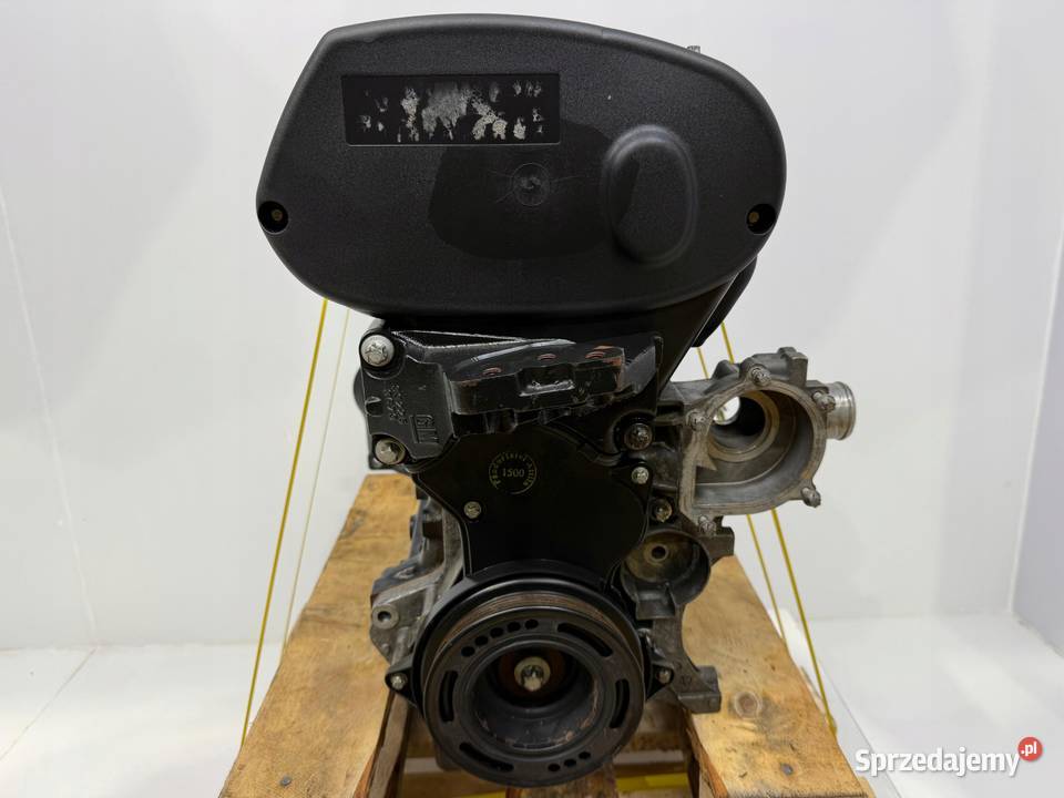 SILNIK Opel Astra III H Zafira B Signum Vectra C