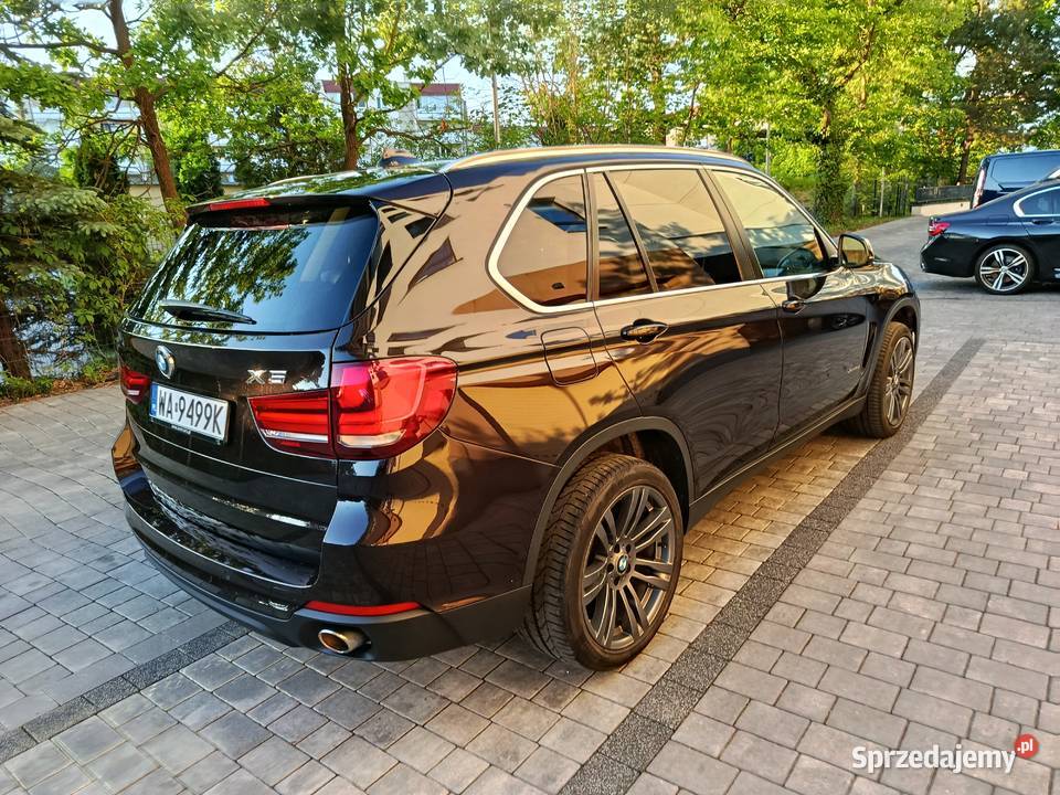 auto krajoweSALON POLSKAORYGINALNY LAKIER mazowieckie Warszawa