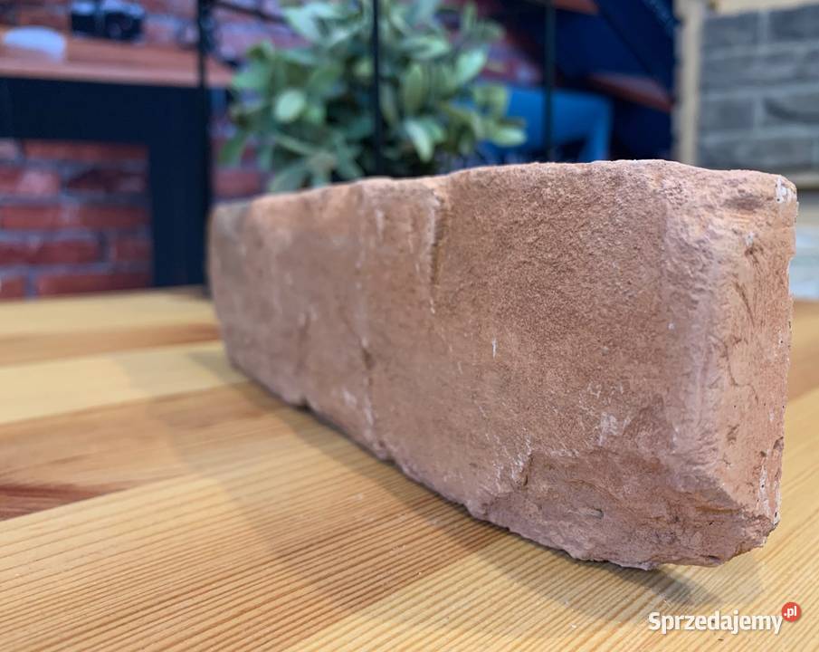 Płytki ceglane Lico Kujawskie mazowieckie Warszawa