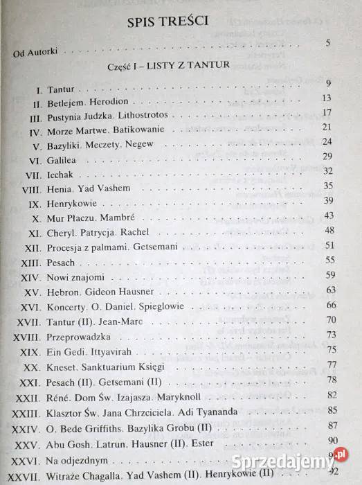 Szalom Kinga Strzelecka lubelskie