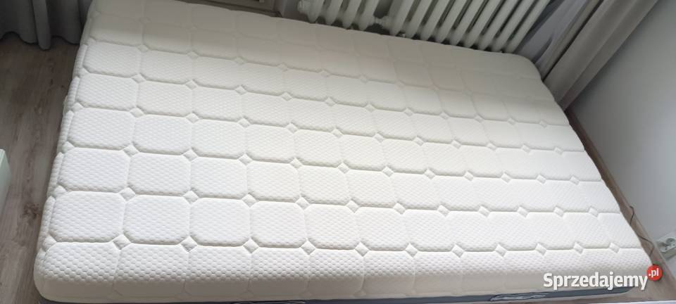 Super materac 120x200 Gdańsk