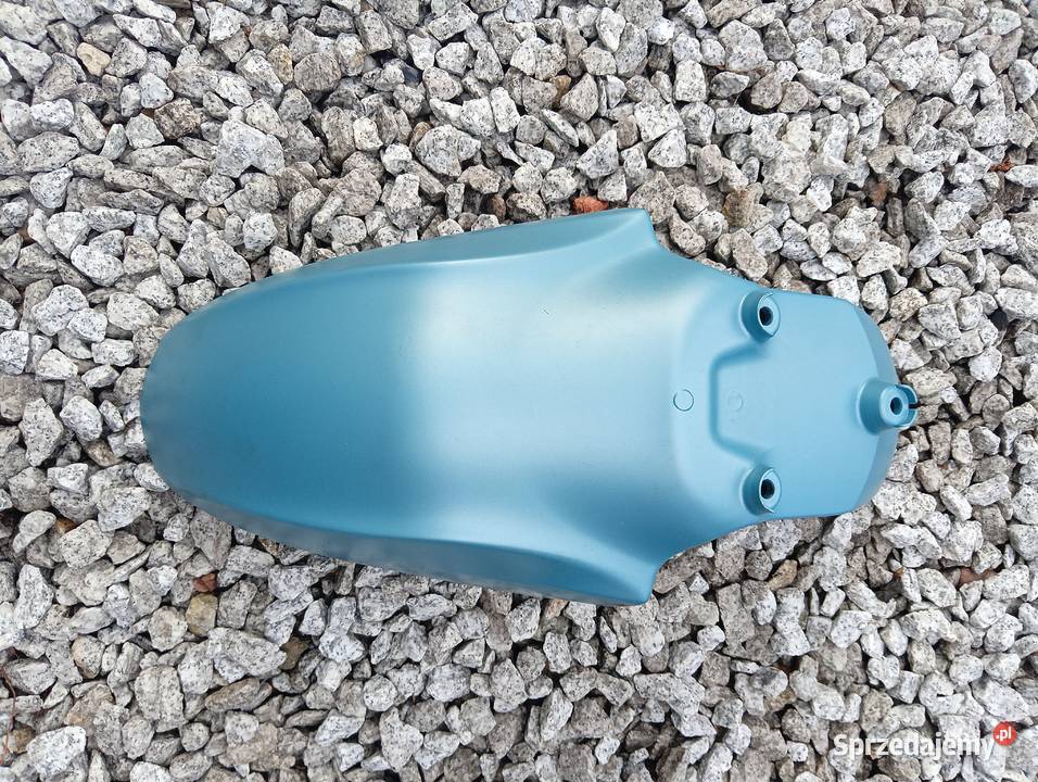 PIAGGIO MEDLEY 125 błotnik Krotoszyn sprzedam