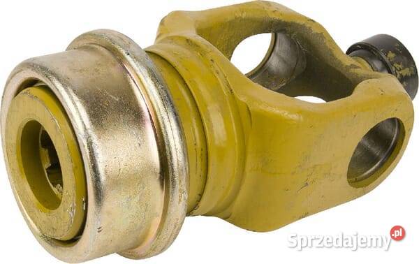 Widłak szybkozłączny z pierścieniem ustalającym Kamionna