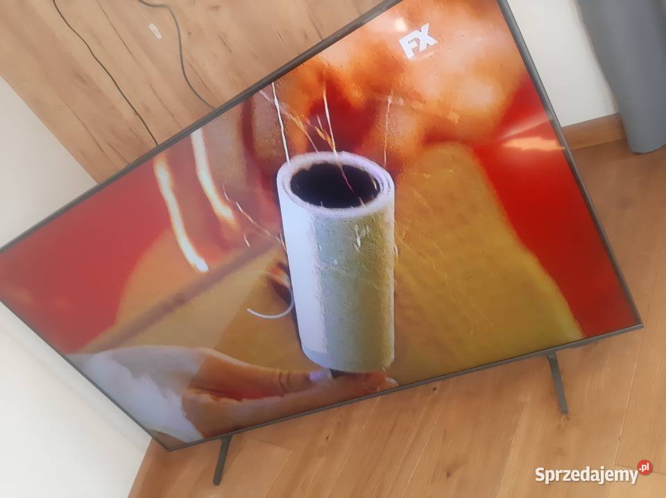 Telewizor samsung Warka