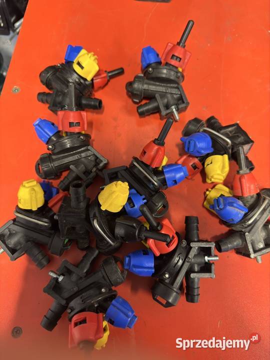 Dysze do opryskiwacza rsm Do opryskiwaczy świętokrzyskie Nowy Korczyn