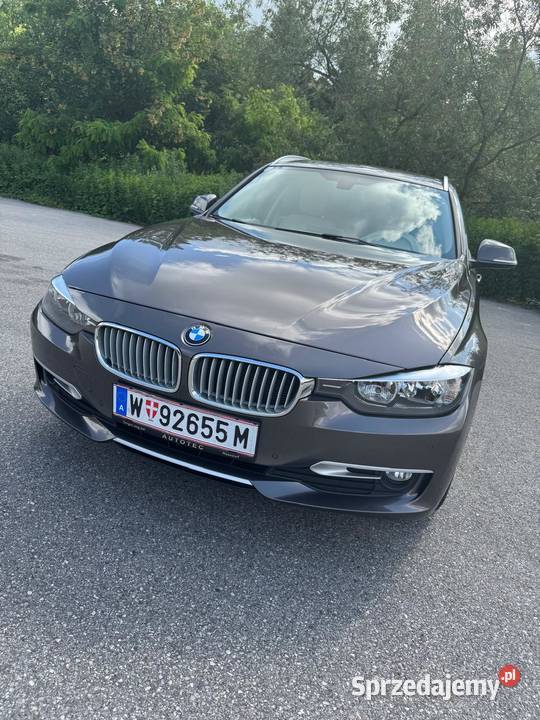 Bmw 316 Samochody osobowe