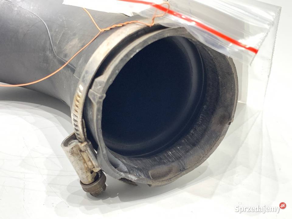 RURA POWIETRZA OPEL MERIVA B 13267237 14 120 Filtry