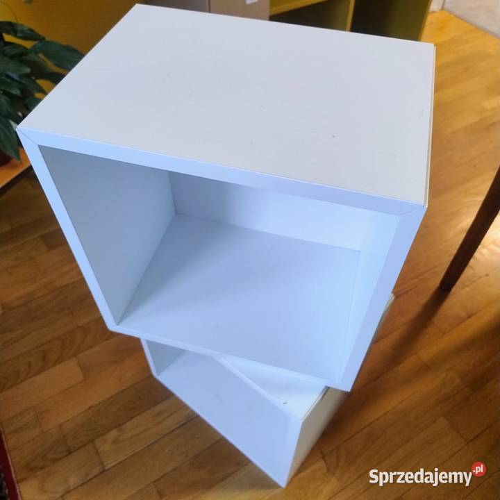 Szafka wisząca Ikea EKET