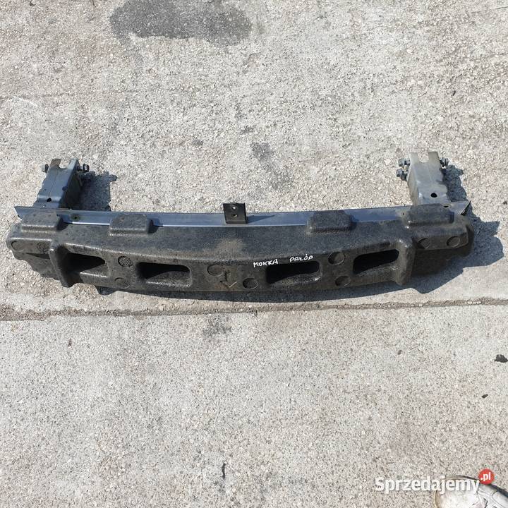 OPEL MOKKA BELKA ABSORBER PRZOD 15R Łochowice