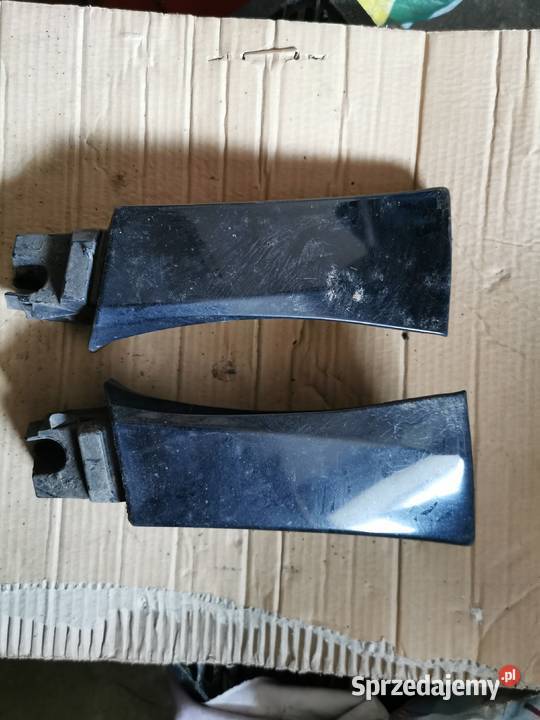 nakładka na błotnik przód subaru Forester 2 lift Międzychód