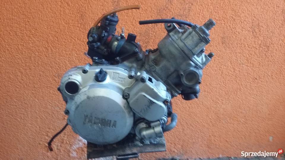 Silnik yamaha tdr 125 Szczawno