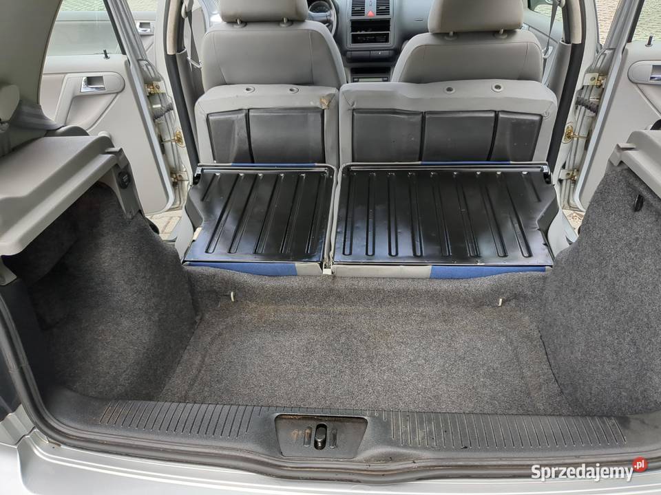 Volkswagen Polo 14 16V 5D Wypas Highline Automat śląskie Siemianowice Śląskie