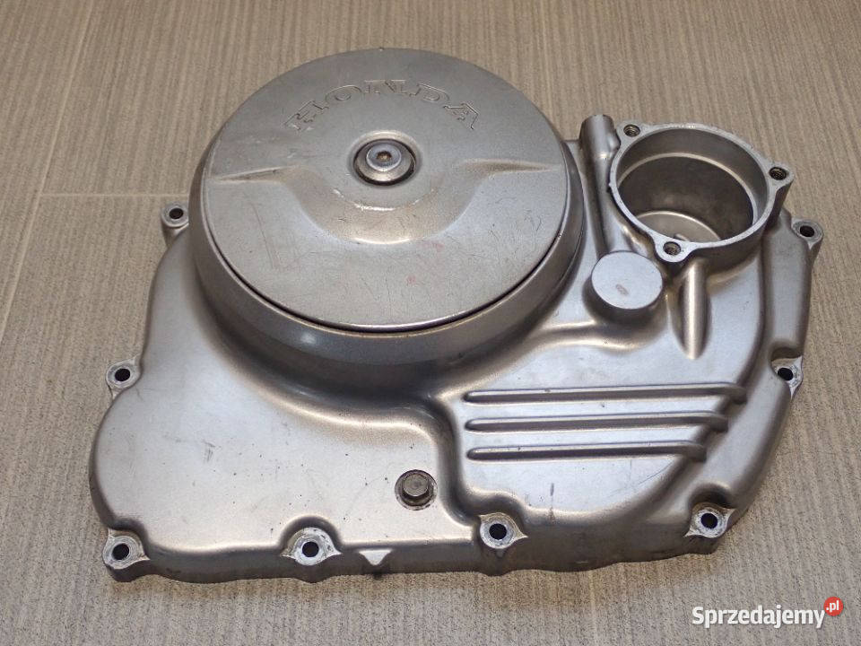 Dekiel Pokrywa Sprzęgła Honda NX 650 9599r Strzelce Krajeńskie