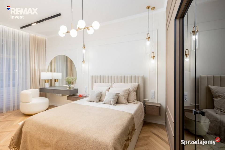 Luksusowy apartament obok Rynku Głównego Kraków sprzedam