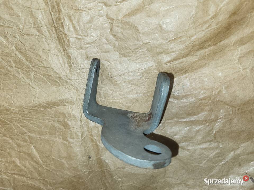 Wartburg 353 Nowy uchwyt mocowanie alternatora osobowe Wyposażenie elektryczne mazowieckie Piaseczno