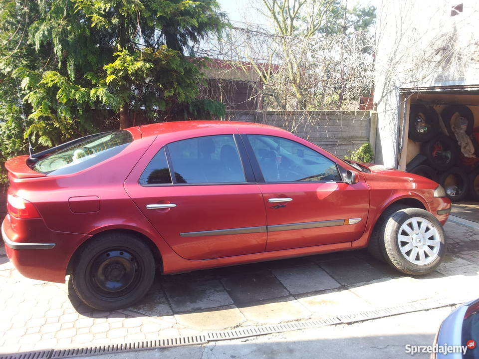 Probleme Renault Laguna 2 1 9 Dci
